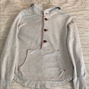 Free People Sweatshirt